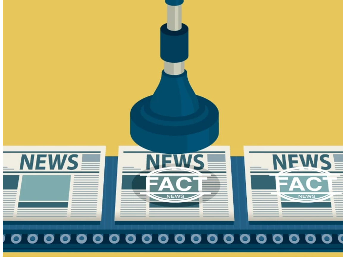 How publishers can fight misinformation in and about science